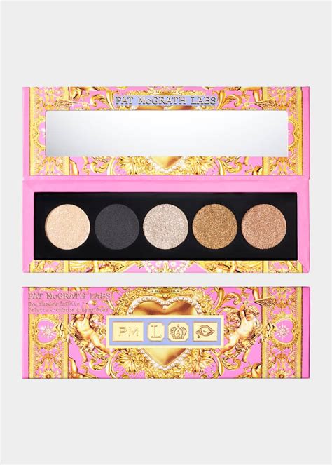 Pat McGrath Labs Celestial Nirvana eye Shadow Palette